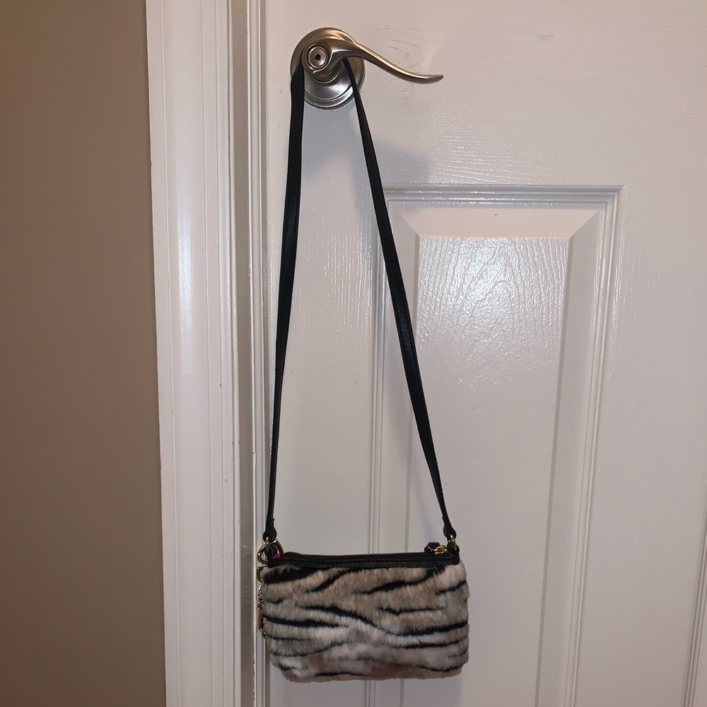 Juicy Couture Purse - Picture 2 of 2